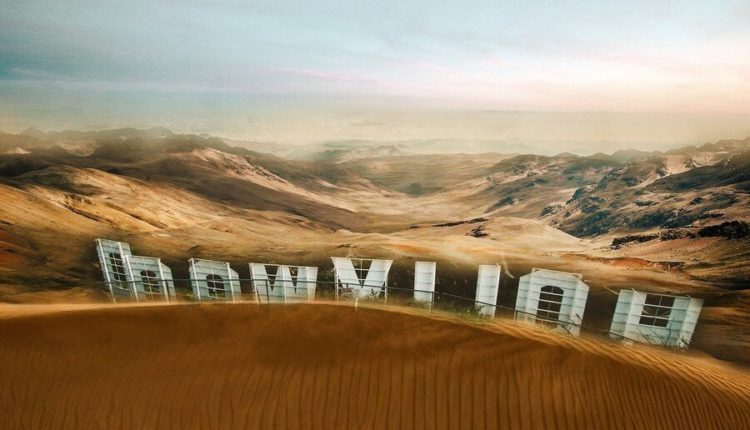 К 2070 году миллиарды людей будут страдать от жары