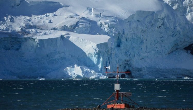 К концу столетия уровень моря вырастет на метр