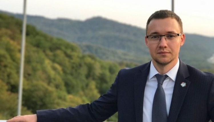 Кирилл Харитонов