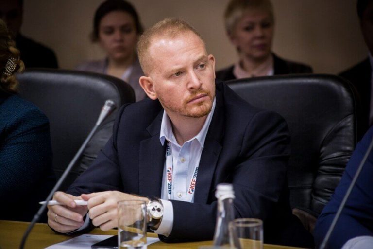 Михаил Замарин о мусорной инфраструктуре