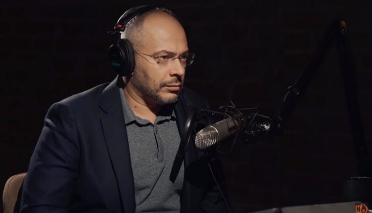 Депутат Госдумы Николаев приглашает на прямой эфир