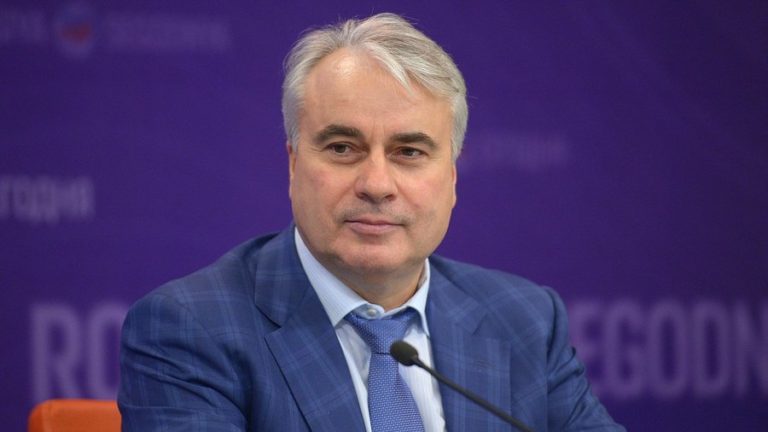 Глава комитета Госдумы выступает за госстимулирование компаний к геологоразведке в Арктике