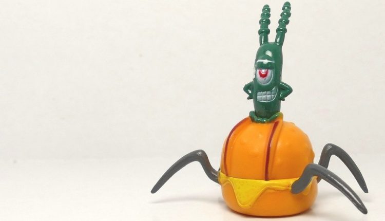 Потепление вод Северной Атлантики привело к резкому вымиранию планктона