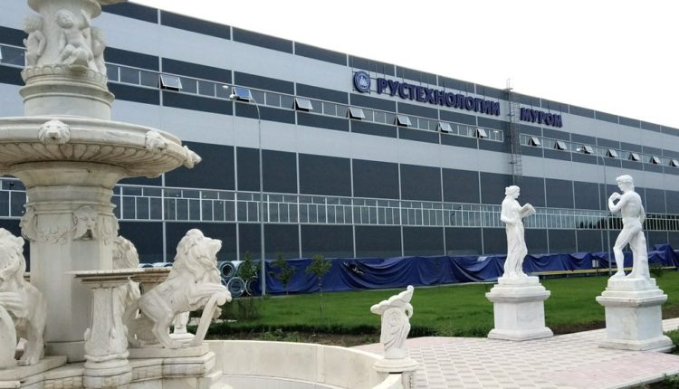 Житель Мурома через суд хочет остановить деятельность предприятия