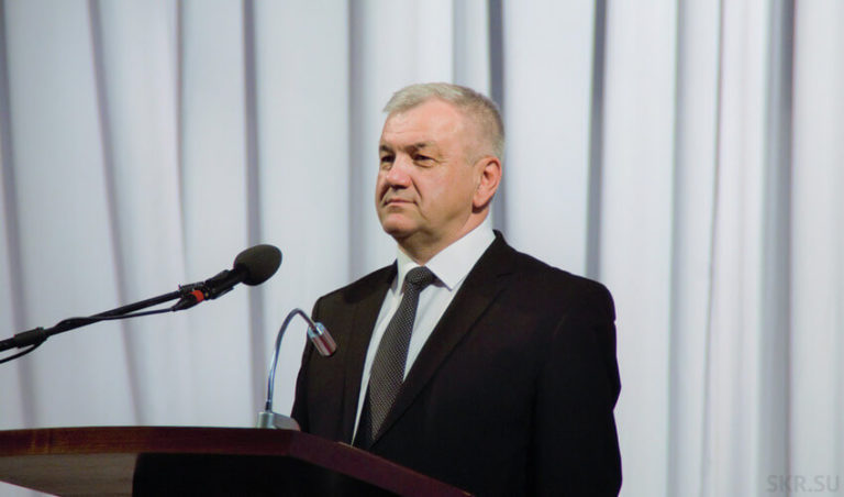Губернатор Сахалина подал в суд заявление об отстранении мэра Охи
