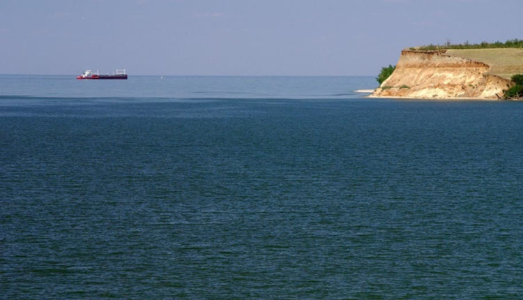 Цимлянкому водохранилищу нужна экологическая реабилитация