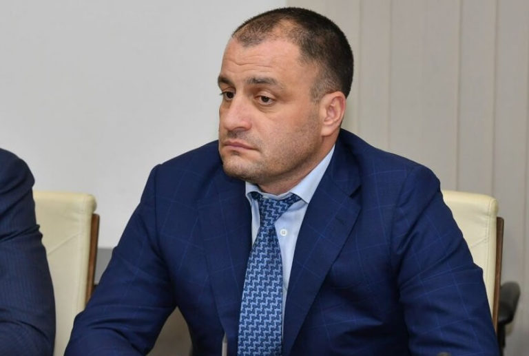 В Минприроды Северной Осетии заступились за арестованного главу ведомства