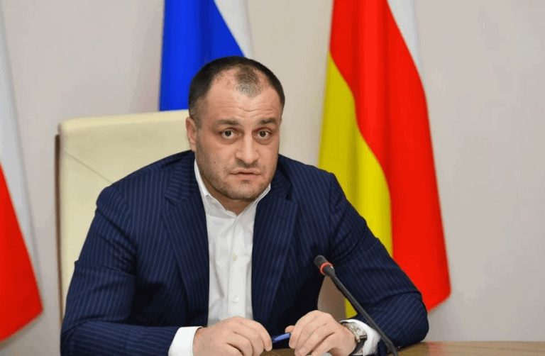 Экс-министр природы Северной Осетии обвиняется в растрате 406 млн рублей