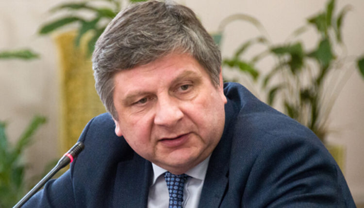 Юлкин Михаил Анисимович