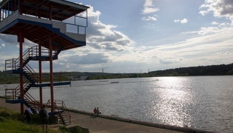 Госэкспертиза одобрила проект очистки Яченского водохранилища в Калуге