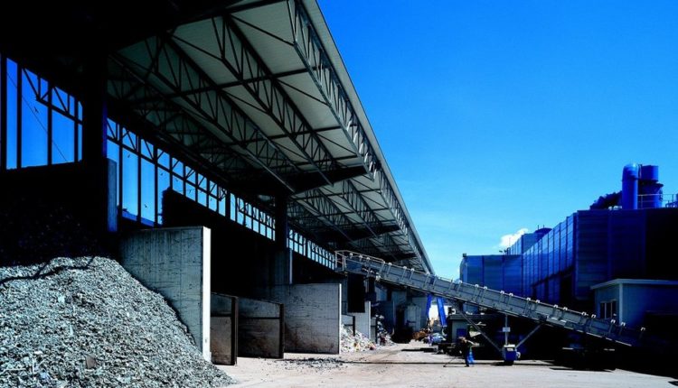 17 мая - Международный день переработки вторсырья