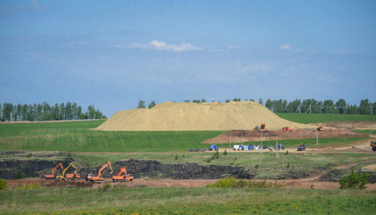 В рамках нацпроекта началась рекультивация свалки у села Прости Источник: http://rt-online.ru/v-ramkah-natsproekta-nachalas-rekultivatsiya-svalki-u-sela-prosti/?utm_source=yxnews&utm_medium=desktop&utm_referrer=https%3A%2F%2Fyandex.ru%2Fnews © Газета Республика Татарстан