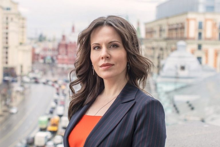 Экологическую комиссию ОП РФ возглавила Елена Шаройкина