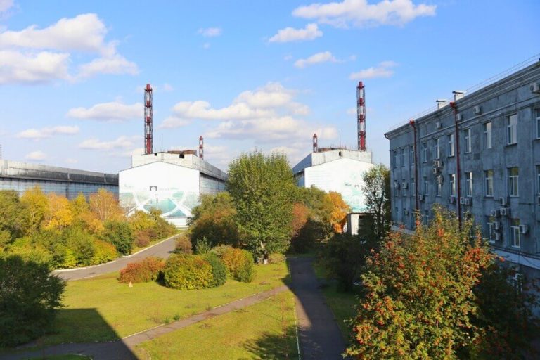«Русал» вложит более 1,4 млрд рублей до 2025 года в снижение выбросов Красноярского завода