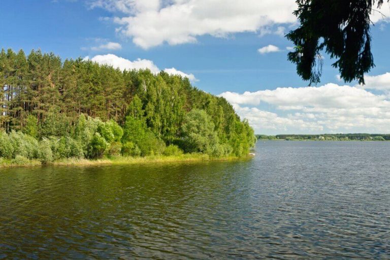 Площадь ООПТ в Можайске увеличена втрое