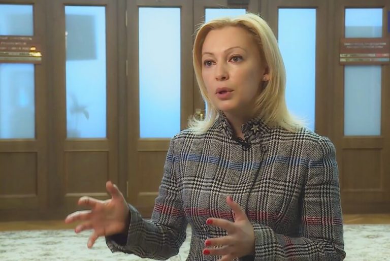 Депутаты усилят ответственность за нарушение экологических законов