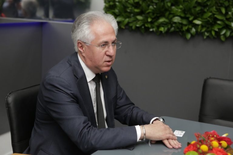 Рашид Исмаилов: Росприроднадзору не хватает законодательных норм
