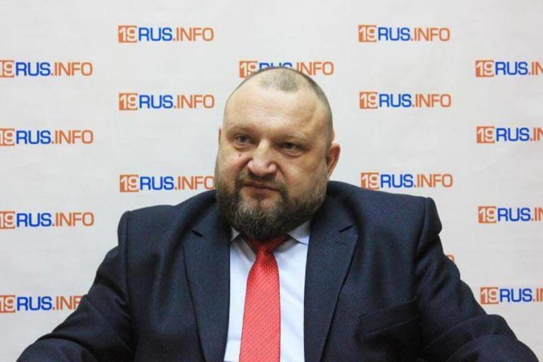Рослесхоз подтвердил законность назначения хакасского главы Минприроды