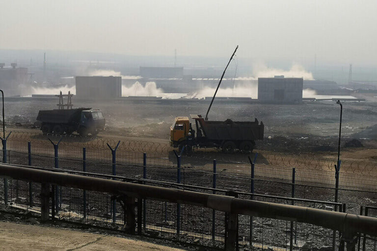 «Русал» настаивает на расследовании причин аварии на ТЭЦ-3 в Норильске