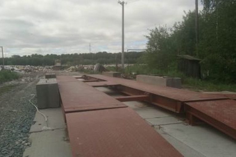 «Югра-Экология» установит видеонаблюдение на свалках