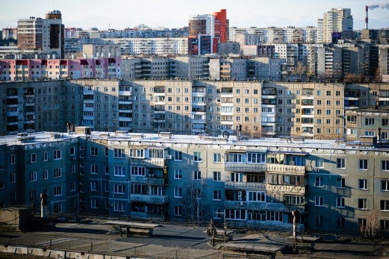 СП: федеральный проект «Чистый воздух» нужно расширить с 12 до 46 городов России