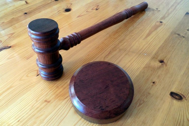 Экс-руководителя регионального Росимущества осудили за коррупционные действия, связанные с земельным участком в нацпарке