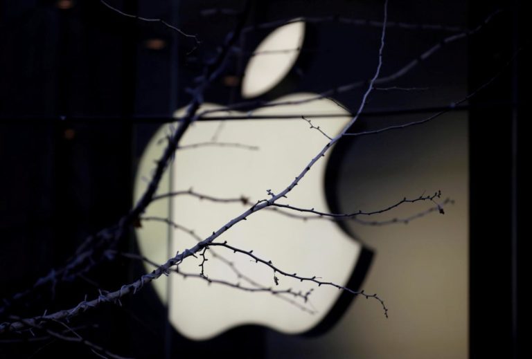 Apple намерена отказаться от выбросов углерода к 2030 году