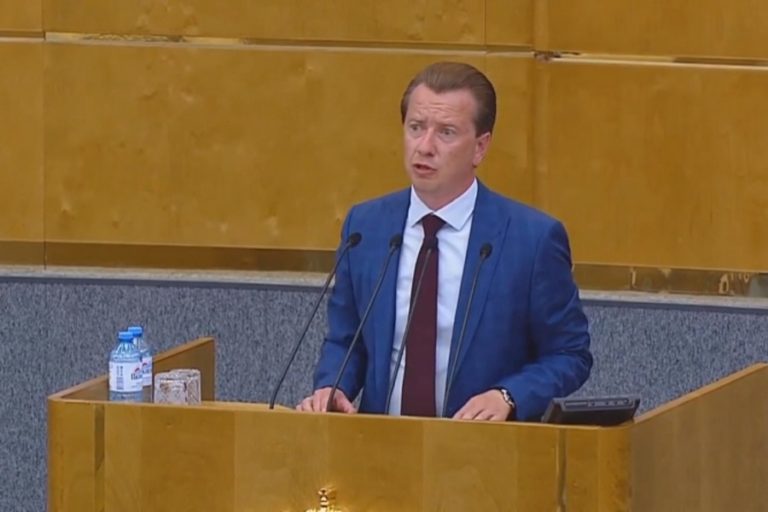 Госдума приняла законопроект о предотвращении нефтеразливов