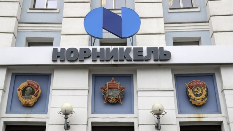 В «Норникеле» создали департамент экологии