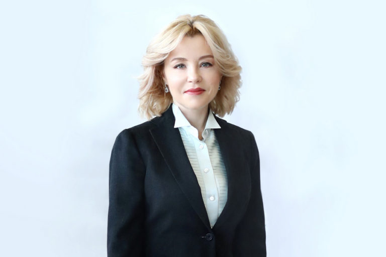 Светлана Радионова: Привыкайте к тому, что экология это новое всё!