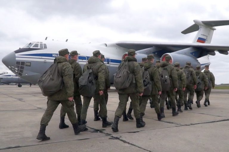Военные экологи «приберутся» в регионах