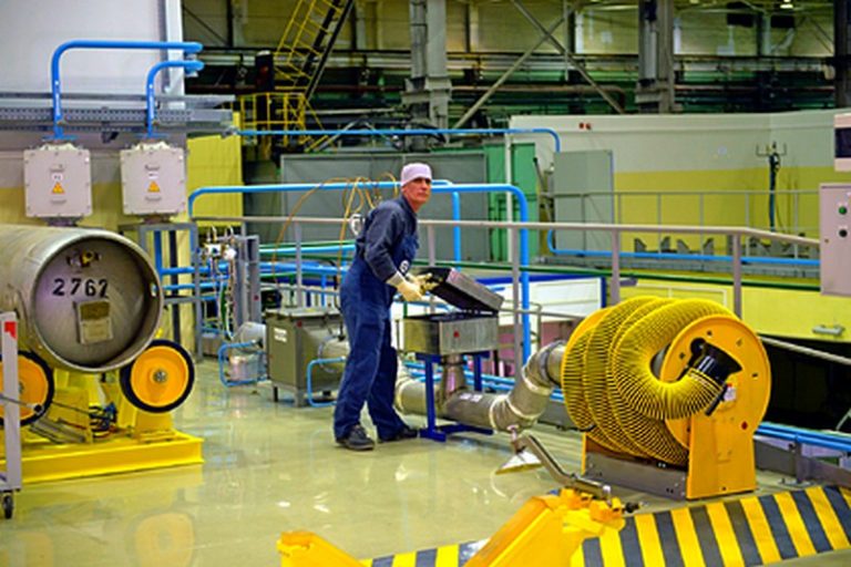 Экологи и ученые рассказали о безопасности перерабатываемого в РФ урана