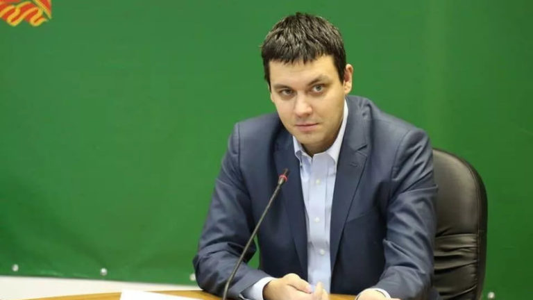 Иван Советников: цифровизация лесного хозяйства займет четыре года