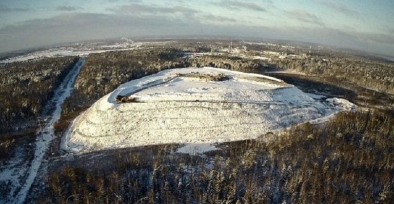 В Подмосковье рекультивируют полигоны «Часцы» и «Парфеново» за 5,3 млрд