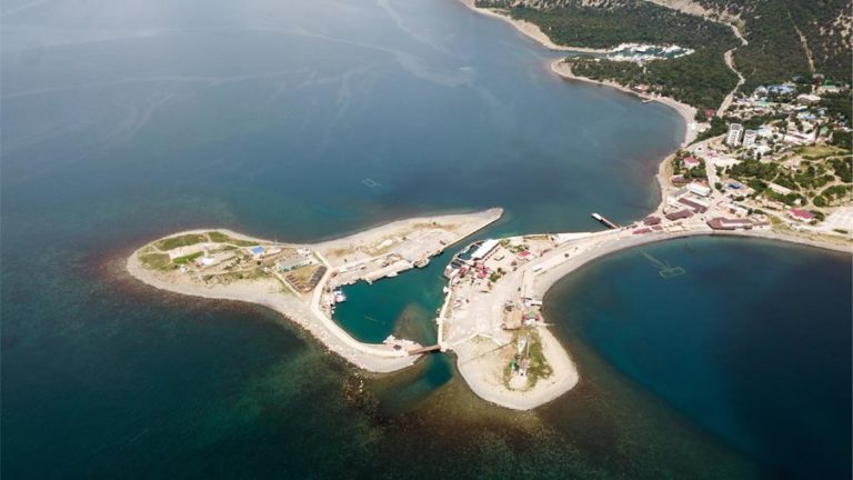 Краснодарский губернатор предложил закрыть горевший заповедник «Утриш»