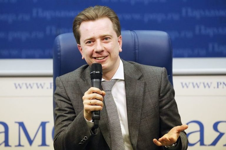 Владимир Бурматов предлагает решить проблему с утилизацией СИЗ на законодательном уровне