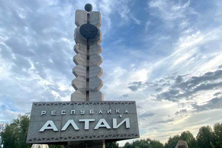 Промышленный парк для глубокой переработки мусора построят на Алтае