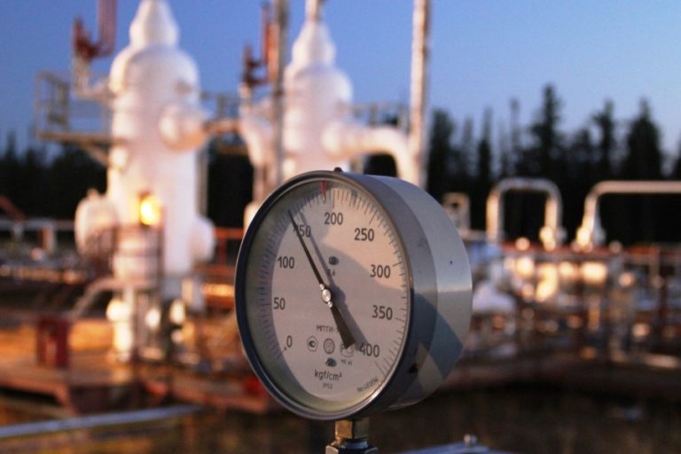 Германия оценила опасность сжиженного газа для экологии