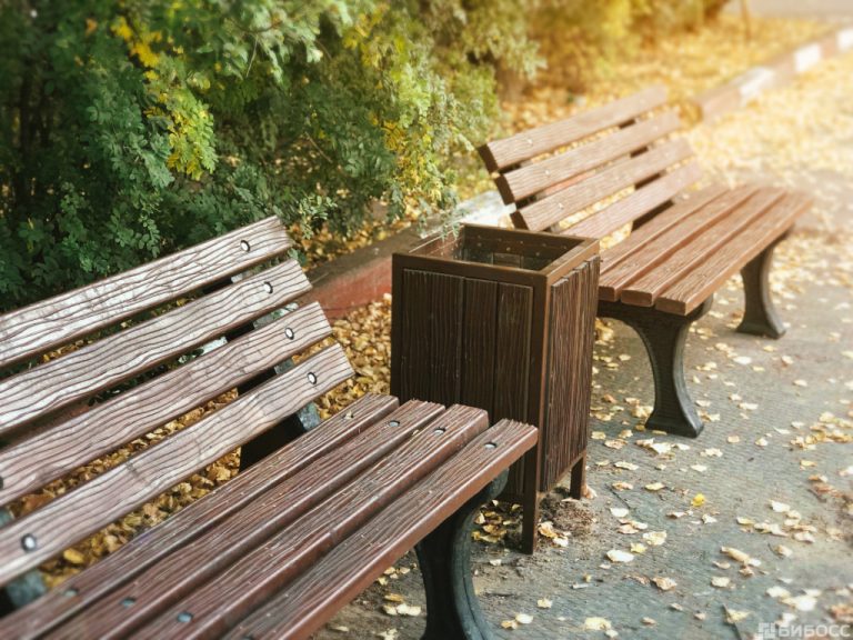 В Крыму появятся эколавочки из переработанного пластика