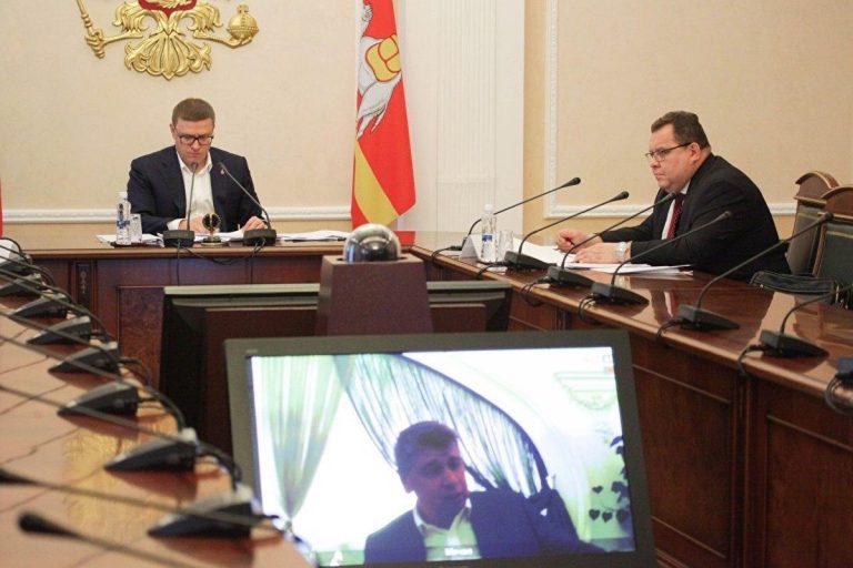 ПАО «Мечел» обязалось снизить сброс сточных вод в реку Миасс
