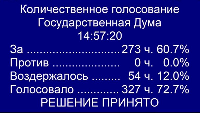 Александра Козлова утвердили главой Минприроды РФ