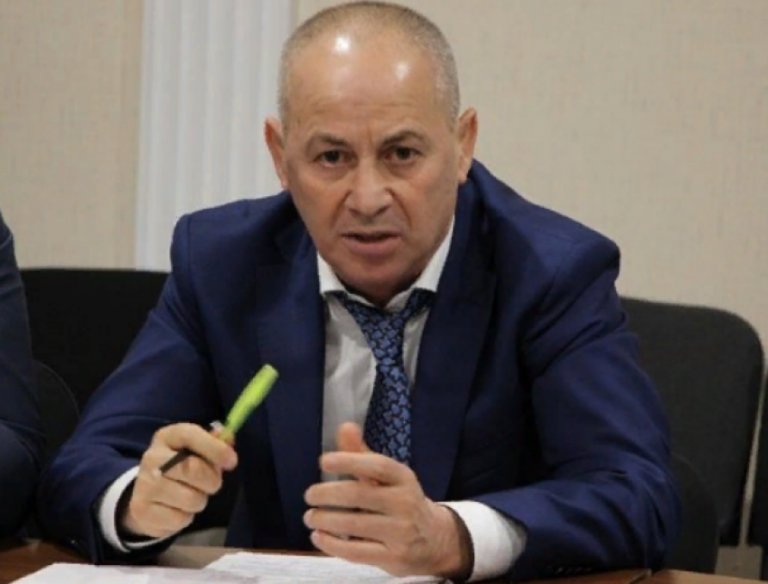Министр экологии Дагестана ушел в отставку