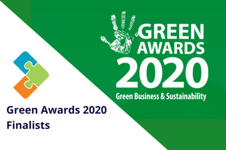 7 декабря состоится вручение Премии Green Awards