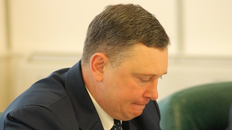 Суд оправдал саратовского экс-министра природных ресурсов и экологии