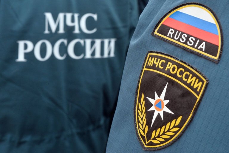 На Байкале произошло землетрясение