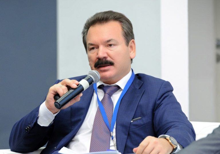 Михаил Сутягинский: цель — снизить влияние на экологию