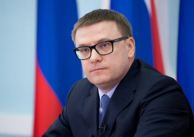 Алексей Текслер: Есть предприятия, к которым остаются вопросы
