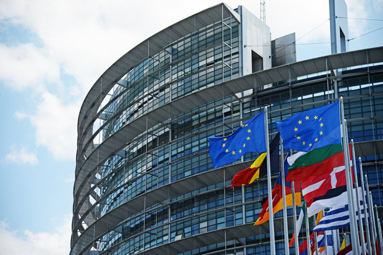 Европа будет бороться против использования угля