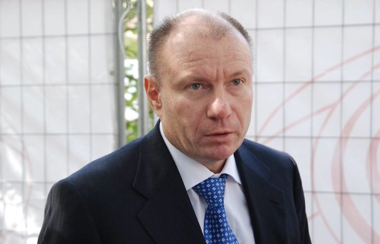 Президент ПАО «Норникель» Владимир Потанин: Мы усвоили урок