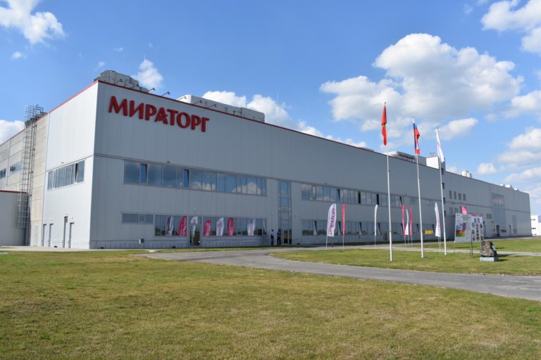 Белгородский «Мираторг» получил иск на 73 млн за ущерб экологии